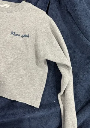 John Galt Sweatshirt thumbnail 2