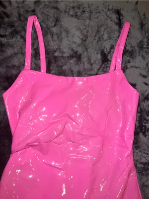 superdown Kylee Mini Dress in Pink Size XS thumbnail 6