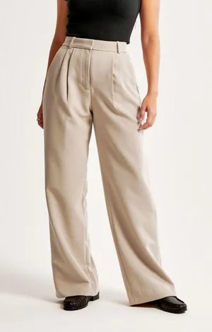 Abercrombie Trousers thumbnail 1
