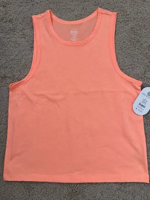 Wonder Nation Kids Tank Top thumbnail 1