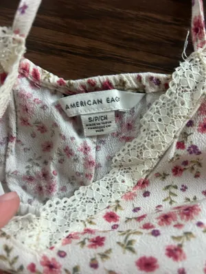 American Eagle Mini Dress thumbnail 2