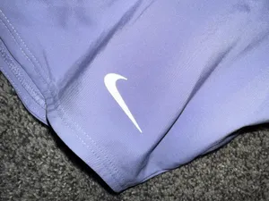 Nike Women's Dri-FIT One Ultra High-Waisted 3-Inch Brief-Lined Shorts thumbnail 4