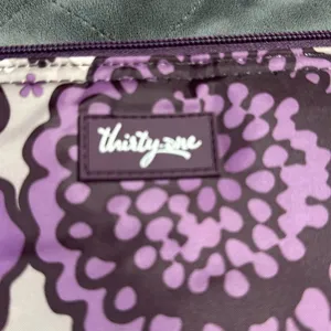 Thirty One Insulated Food Carrier thumbnail 2