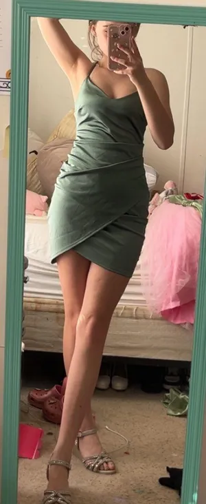 Windsor Cocktail / Party Dress thumbnail 2