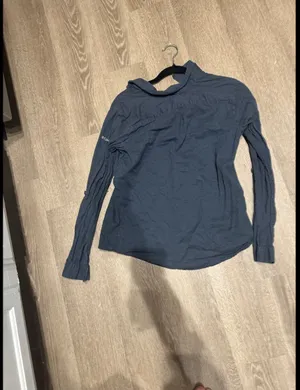 Columbia Button Down thumbnail 2