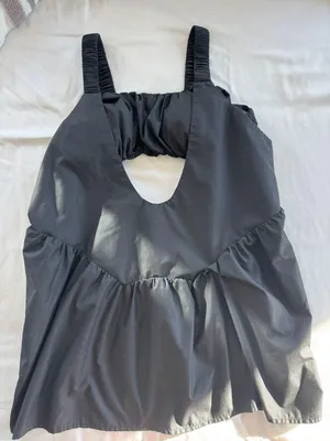 Amazon Bubble Athletic Dress thumbnail 1