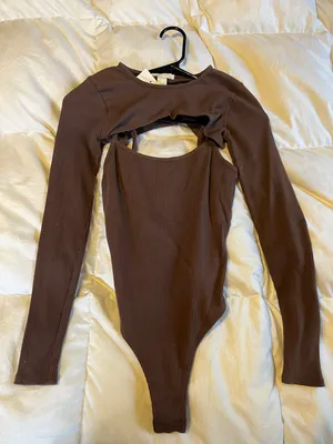 Tilly’s Bodysuit thumbnail 1