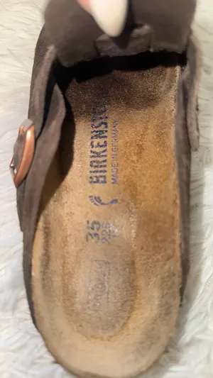 Birkenstock Clogs Boston thumbnail 6