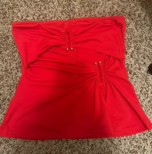 Red Top Size XS thumbnail 1