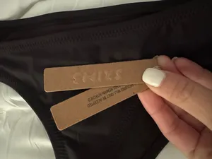 SKIMS Swim Bottom thumbnail 4