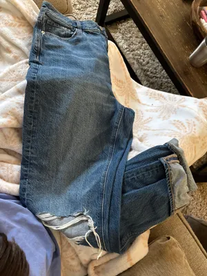American Eagle Jeans thumbnail 1