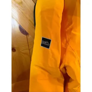 Pooluly Women's Winter Coat Yellow Sz XXL Waterproof Breathable (6615) thumbnail 11