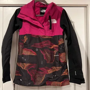 The North Face Women's‎ Tanager Jacket XS thumbnail 2