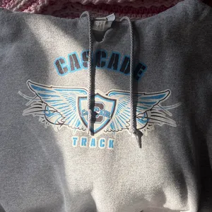 Track Hoodie thumbnail 2