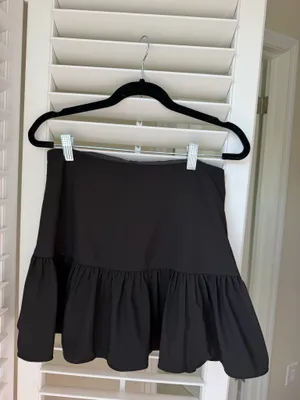 Impeccable Pig Mini Skirt thumbnail 2