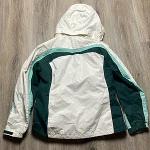 Columbia Water Resistant Jacket/Shell Size XL thumbnail 2