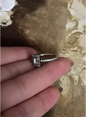  Pandora S 925 Ring thumbnail 7