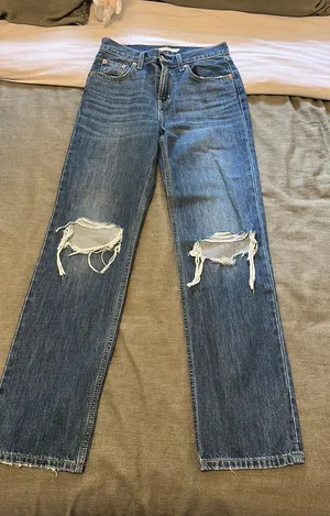 Low Pro Levi’s Straight thumbnail 1
