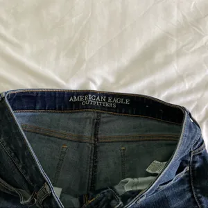 American eagle‎ slim jeans size 4 thumbnail 6