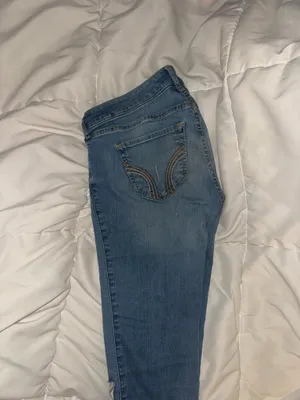 Hollister Jeans thumbnail 3