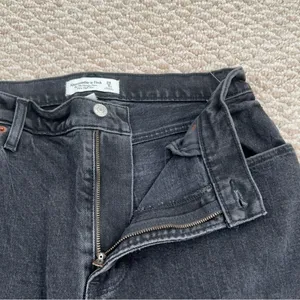 Abercrombie & Fitch 70’s Vintage Flare Jeans thumbnail 13