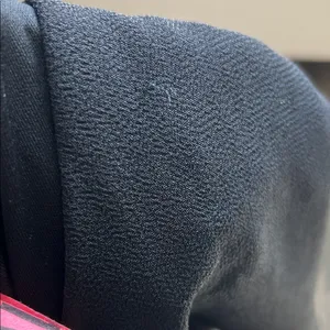 SLNY Black Layered Dress thumbnail 5