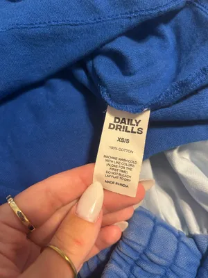 Daily Drills Set  thumbnail 5