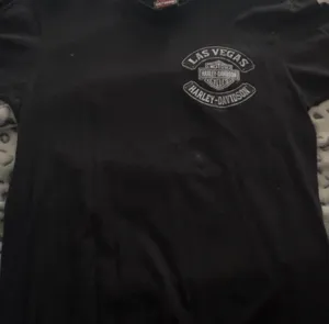 Harley-Davidson Tee Vintage thumbnail 2