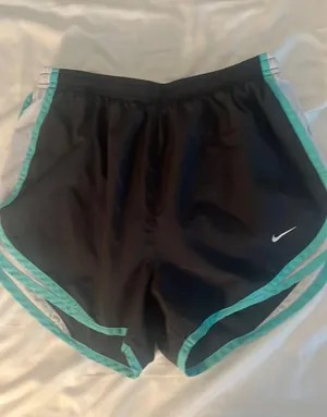Dri-Fit Running Shorts thumbnail 1