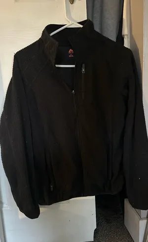 Ozark trails jacket Black thumbnail 1
