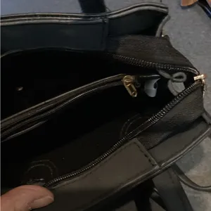 Black Mini Bag thumbnail 5