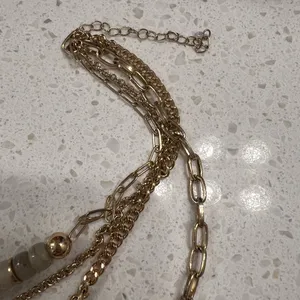 Altar'd State NWOT necklace thumbnail 4