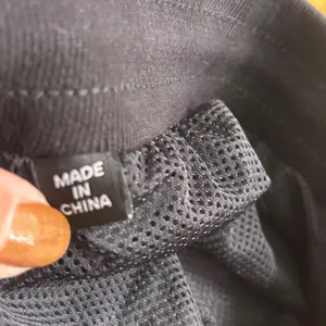 Superdry‎ Joggers Black Large thumbnail 9
