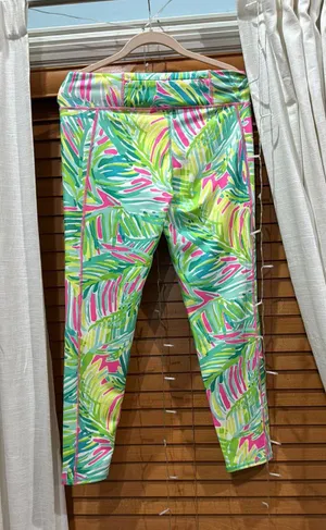 Lilly Pulitzer Luxletic Leggings thumbnail 2