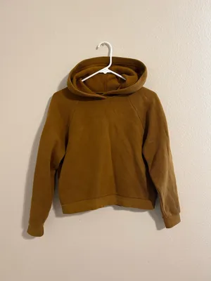 Madewell MWL hoodie sweatshirt thumbnail 2