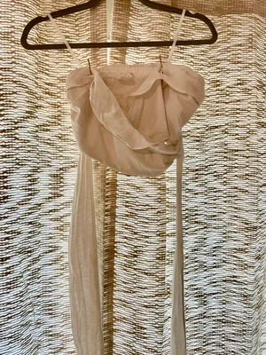 Anthropologie Tube Top Size M thumbnail 5