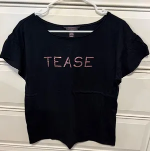 Victoria's Secret 'TEASE' Tee thumbnail 1