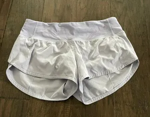 Lululemon Speed Short 2.5” thumbnail 1