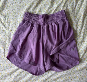 Lululemon shorts  thumbnail 1