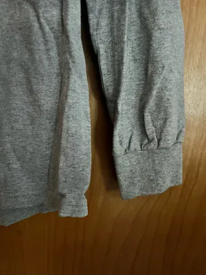 Gildan Long Sleeve Tee thumbnail 2