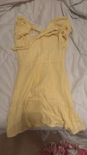 GB Dress thumbnail 2