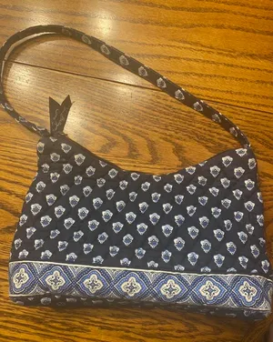 Vera Bradley Purse thumbnail 1