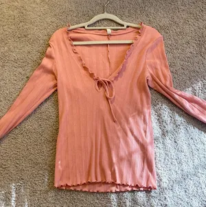 Free People Long Sleeve thumbnail 1