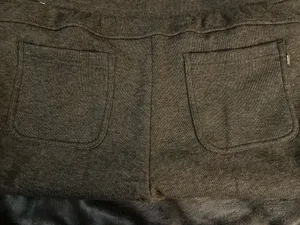 Mondetta Charcoal Jogger Sweatpants thumbnail 2