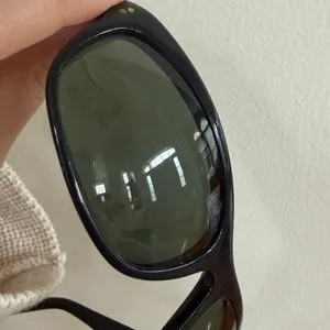 Vintage Ray-Ban Balorama Black Sunglasses (Clint Eastwood, Dirty Harry) thumbnail 3