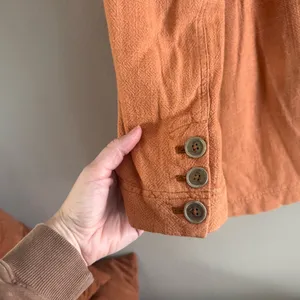 FREE PEOPLE Beckett‎ Boyfriend Blazer thumbnail 6
