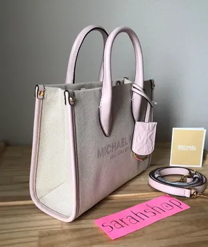 Michael Kors Purse thumbnail 4