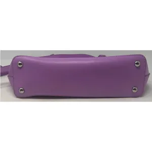 Vera Bradley‎ Women's Lilac Composition Satchel Adjustable Straps thumbnail 5