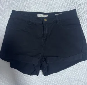 Bullhead shorts Black Size 29 thumbnail 1