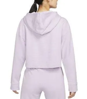 Yoga Crop Hoodie thumbnail 6